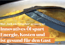 Weil „heiß wie Frittenfett“ zu wenig ist: