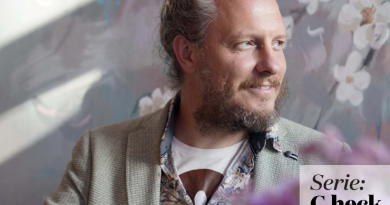 Mit Zoolotse Marcel Stawinoga im Doppeltsolecker